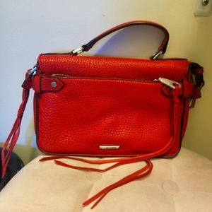 Rebecca's Minkoff Crossbody